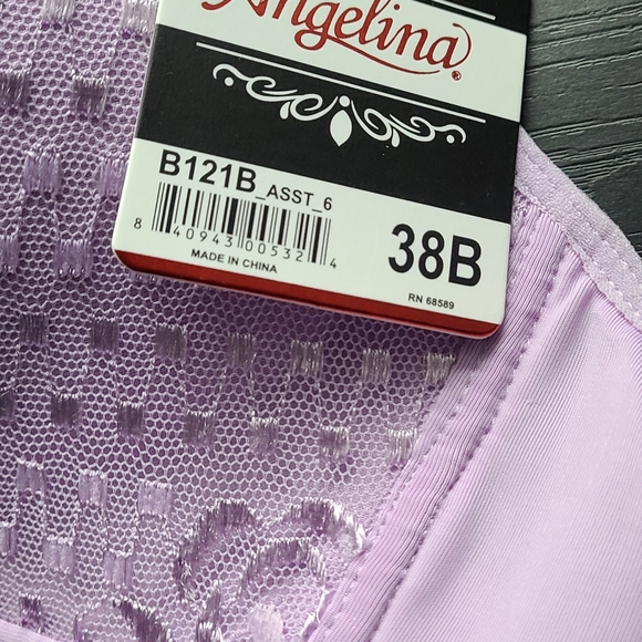 Wireless bra. 3/$15. Bundle and save - Picture 2 of 3